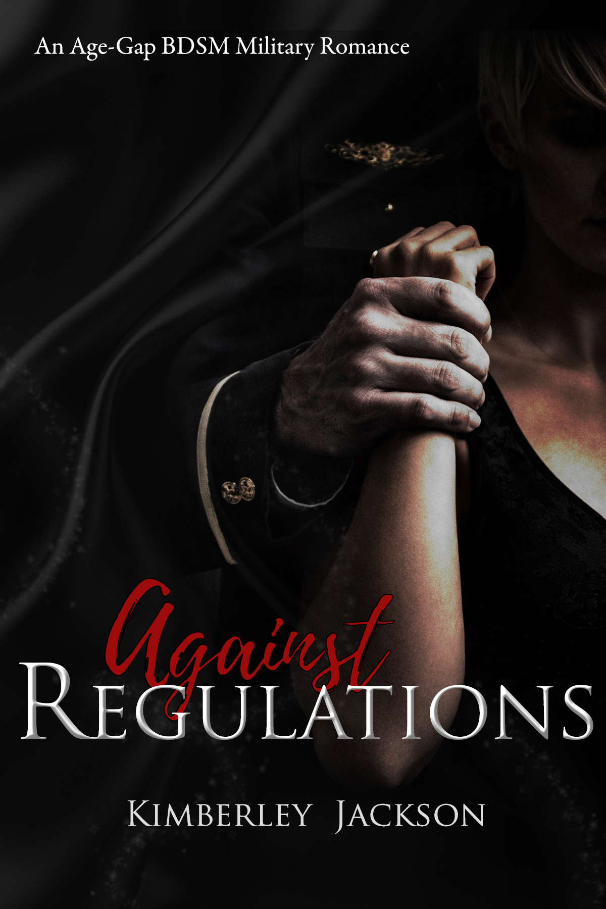Book cover — Against Regulations